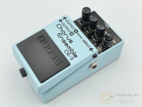 BOSS CE-5 [ULM15]【梅田店在庫】