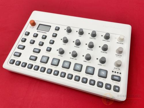 ELECTRON Model:Samples [ULM20]【梅田店在庫】