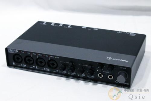 Steinberg UR44C [UL057]【神戸店在庫】