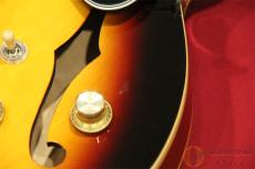 Epiphone ES-335 IG 2022年製 【返品OK】[UL054]【神戸店在庫】_9