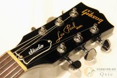 Gibson Les Paul Studio Smokehouse Burst 2020年製 【返品OK】[UL037]【神戸店在庫】_3