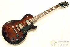 Gibson Les Paul Studio Smokehouse Burst 2020年製 【返品OK】[UL037]【神戸店在庫】_4