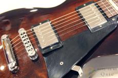 Gibson Les Paul Studio Smokehouse Burst 2020年製 【返品OK】[UL037]【神戸店在庫】_10