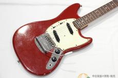 Fender Mustang 1966 1966年製 【返品OK】[RLX46]【難波店在庫】