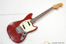 Fender Mustang 1966 1966年製 【返品OK】[RLX46]【難波店在庫】_2