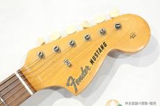 Fender Mustang 1966 1966年製 【返品OK】[RLX46]【難波店在庫】_4