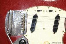 Fender Mustang 1966 1966年製 【返品OK】[RLX46]【難波店在庫】_5