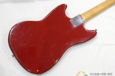 Fender Mustang 1966 1966年製 【返品OK】[RLX46]【難波店在庫】_6