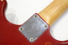 Fender Mustang 1966 1966年製 【返品OK】[RLX46]【難波店在庫】_11