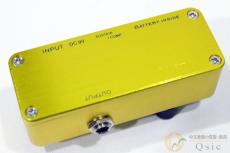 One Control Lemon Yellow Compressor [UL480]【神戸店在庫】_2