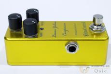 One Control Lemon Yellow Compressor [UL480]【神戸店在庫】_3