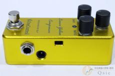 One Control Lemon Yellow Compressor [UL480]【神戸店在庫】_4
