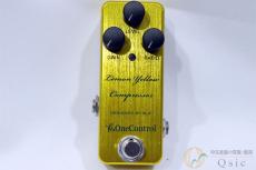 One Control Lemon Yellow Compressor [UL480]【神戸店在庫】_7