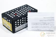 One Control Lemon Yellow Compressor [UL480]【神戸店在庫】_8