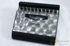 Hughes&Kettner TUBEMAN2 [TL644]【神戸店在庫】