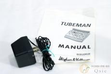 Hughes&Kettner TUBEMAN2 [TL644]【神戸店在庫】_7