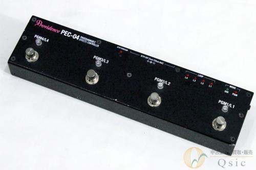 Providence PEC-04 [TL498]【神戸店在庫】