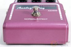Maxon AD999 / AD-999 Analog Delay [TL642]【神戸店在庫】_5
