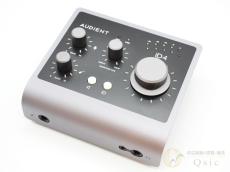AUDIENT iD4 mkII [ULH48]【難波店在庫】