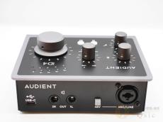 AUDIENT iD4 mkII [ULH48]【難波店在庫】_4