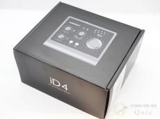 AUDIENT iD4 mkII [ULH48]【難波店在庫】_7