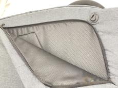 Basiner BRISQ-EG-CG BRISQ Electric Guitar Bag [TLO00]【梅田店在庫】_4