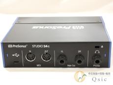 Presonus Studio 24c [ULH36]【難波店在庫】_4