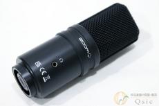 ZOOM ZUM-2 MICROPHONE [UL793]【神戸店在庫】