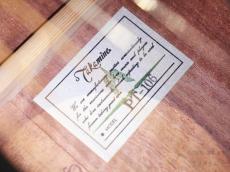 Takamine PT-106 【返品OK】[ULH28]【難波店在庫】_9
