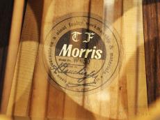 Morris W-50 【返品OK】[ULH20]【難波店在庫】_9