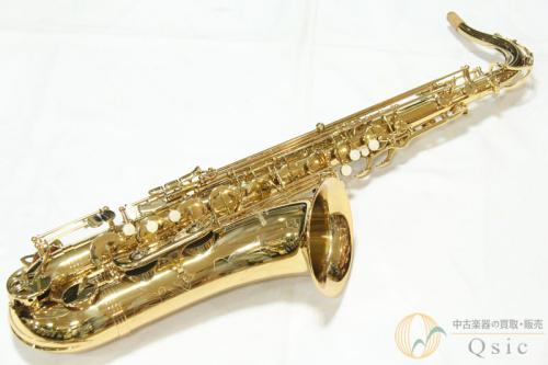 Antigua 3100 テナーサックス [調整済み] 【返品OK】[TLO45]【神戸店在庫】