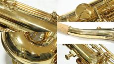 Antigua 3100 テナーサックス [調整済み] 【返品OK】[TLO45]【神戸店在庫】_9
