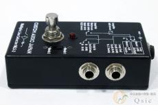 CUSTOM AUDIO JAPAN(CAJ) MLS-2 / Multiple Line Selector [UL478]【神戸店在庫】_4
