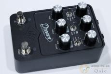 Universal Audio UAFX Dream '65 Reverb Amplifier [UL788]【神戸店在庫】