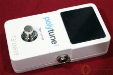 tc electronic PolyTune 3 [UL477]【神戸店在庫】