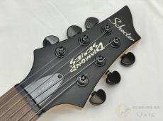 SCHECTER DAMIEN 6 【返品OK】[TLO04]【神戸店在庫】_3