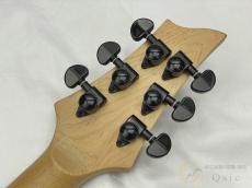 SCHECTER DAMIEN 6 【返品OK】[TLO04]【神戸店在庫】_6