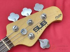Sterling by MUSIC MAN S.U.B Series RAY4 【返品OK】[TLN97]【神戸店在庫】_3