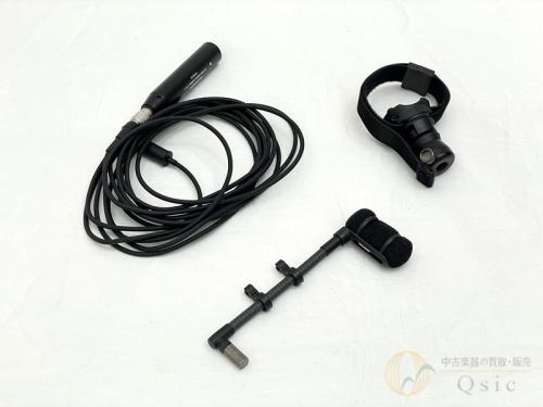 audio-technica ATM350W [ULM09]【梅田店在庫】