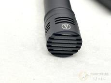 audio-technica ATM350W [ULM09]【梅田店在庫】_5