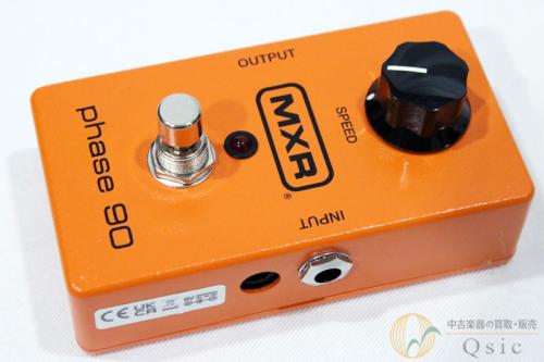 MXR M101 [UL039]【神戸店在庫】