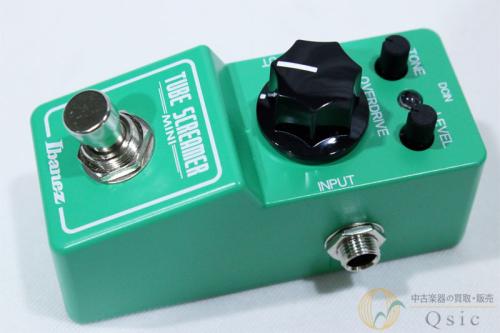 Ibanez TS-MINI [UL792]【神戸店在庫】