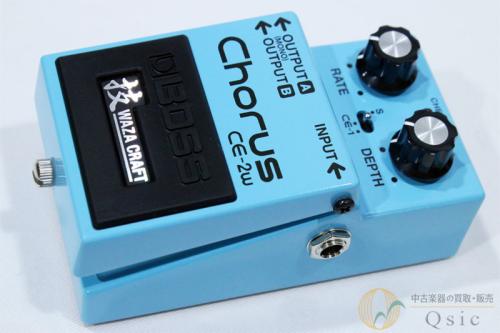 BOSS CE-2W [UL787]【神戸店在庫】