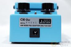 BOSS CE-2W [UL787]【神戸店在庫】_6