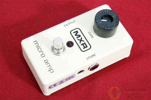 MXR M133 [TL633]【神戸店在庫】