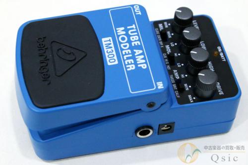 BEHRINGER TM300 [UL025]【神戸店在庫】