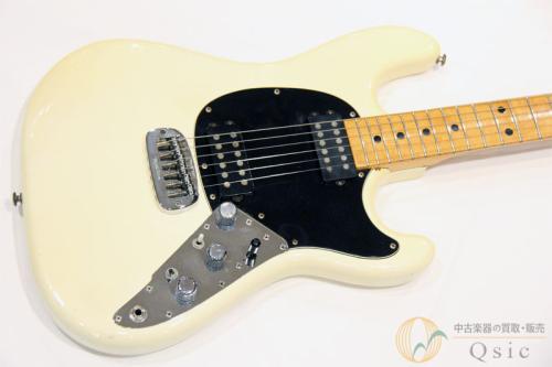 MUSIC MAN Sabre II White 1979年製 【返品OK】[UL029]【神戸店在庫】