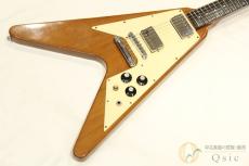 Gibson Flying V 1981年製 【返品OK】[TL791]【梅田店在庫】