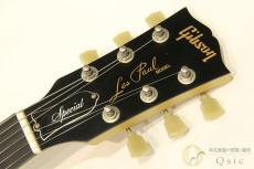 Gibson Les Paul Special TV Yellow 2010年製 【返品OK】[SL851]【神戸店在庫】_5