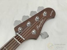Bacchus WL5-ASH/RSM STB 【返品OK】[TLO16]【神戸店在庫】_5